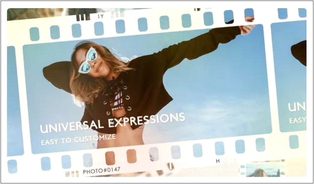 Free After Effects Slideshow Templates Free Download