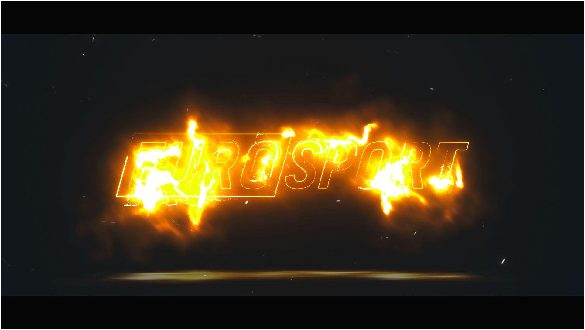 Free After Effects Templates Animated Fire
