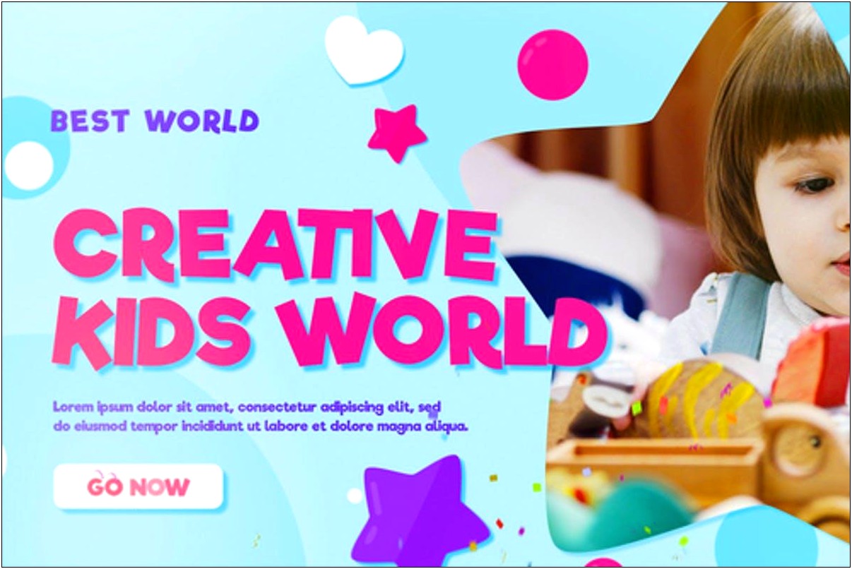 Free After Effects Templates For Kids