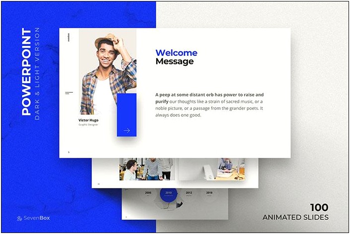 Free Animated Powerpoint Templates Ppt 2019