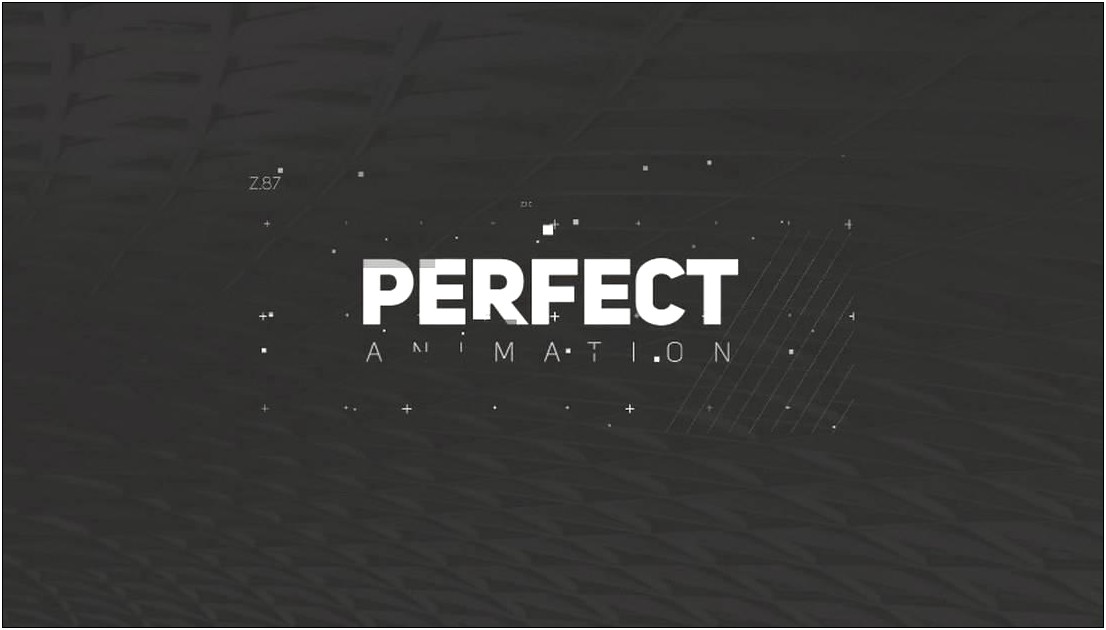 Free Animated Text Template Premiere Pro
