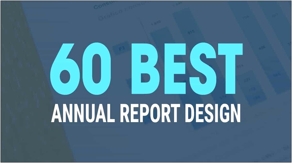Free Annual Report Template Microsoft Publisher