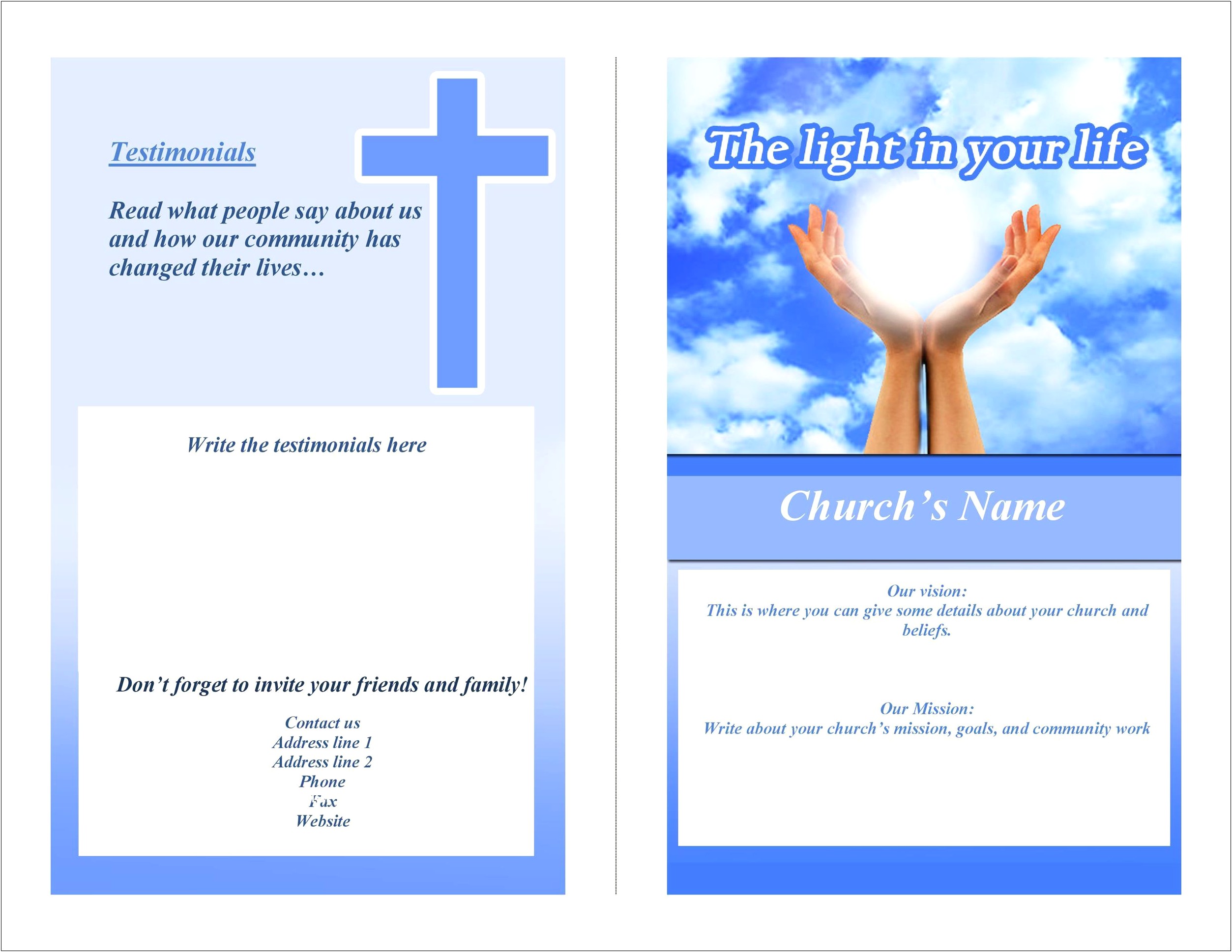 Free Baptism Certificate Template Trackid Sp 006