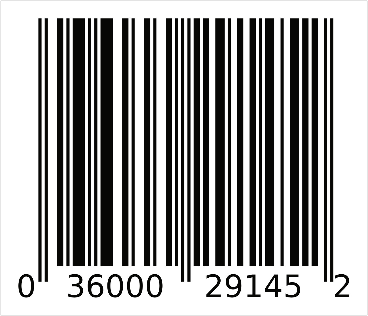 Free Barcode Inventory Template For Sheets
