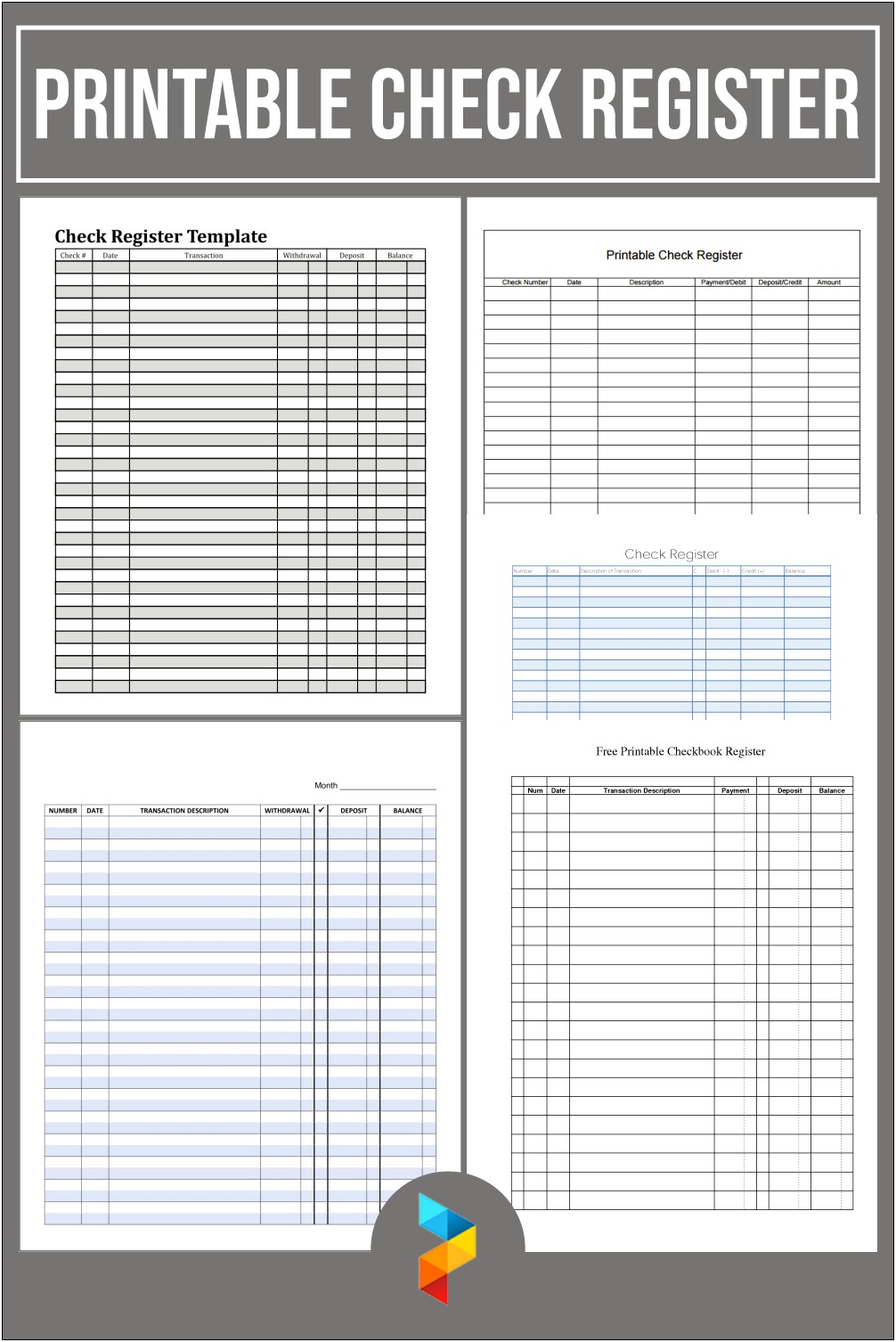 Free Blank Check Template Pdf With Fake Names