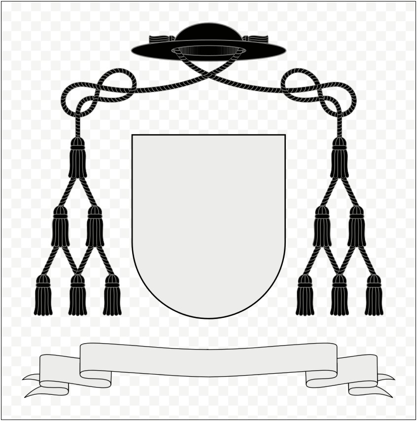 Free Blank Coat Of Arms Template
