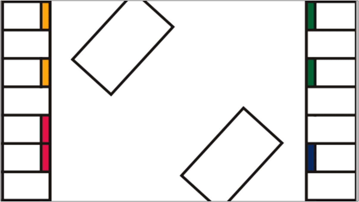 Free Blank Game Board Template For Teachers