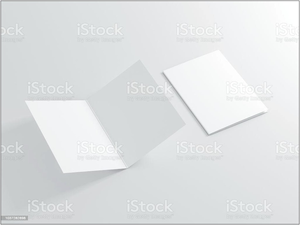 Free Blank Greeting Card Templates Download
