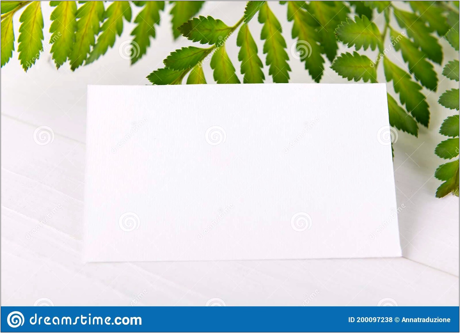 Free Blank Wedding Place Card Template