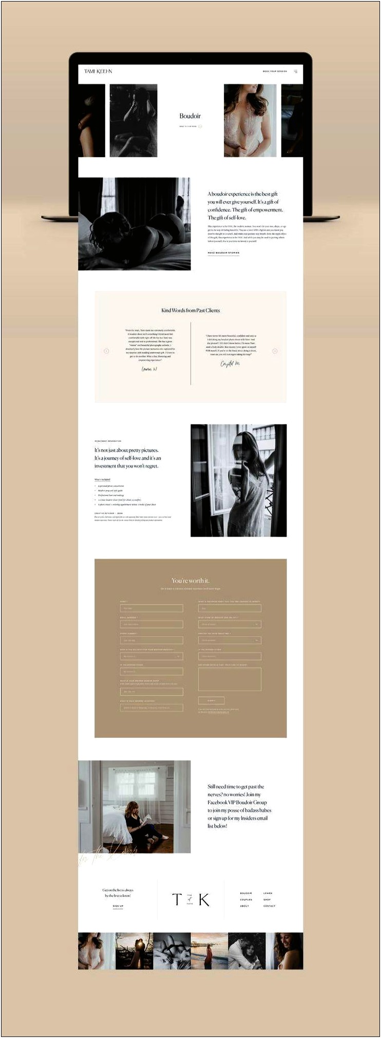 Free Blog Design Templates For Word