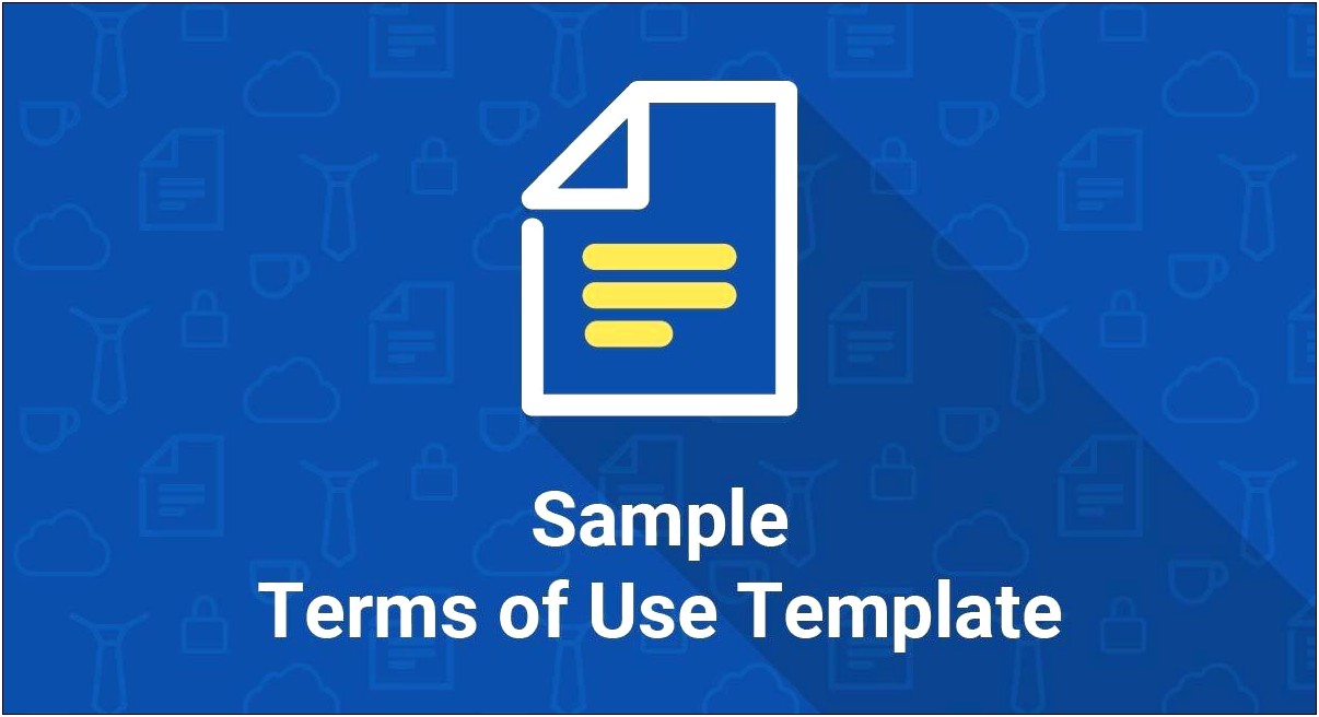 Free Book Translation Agreement Template 2019