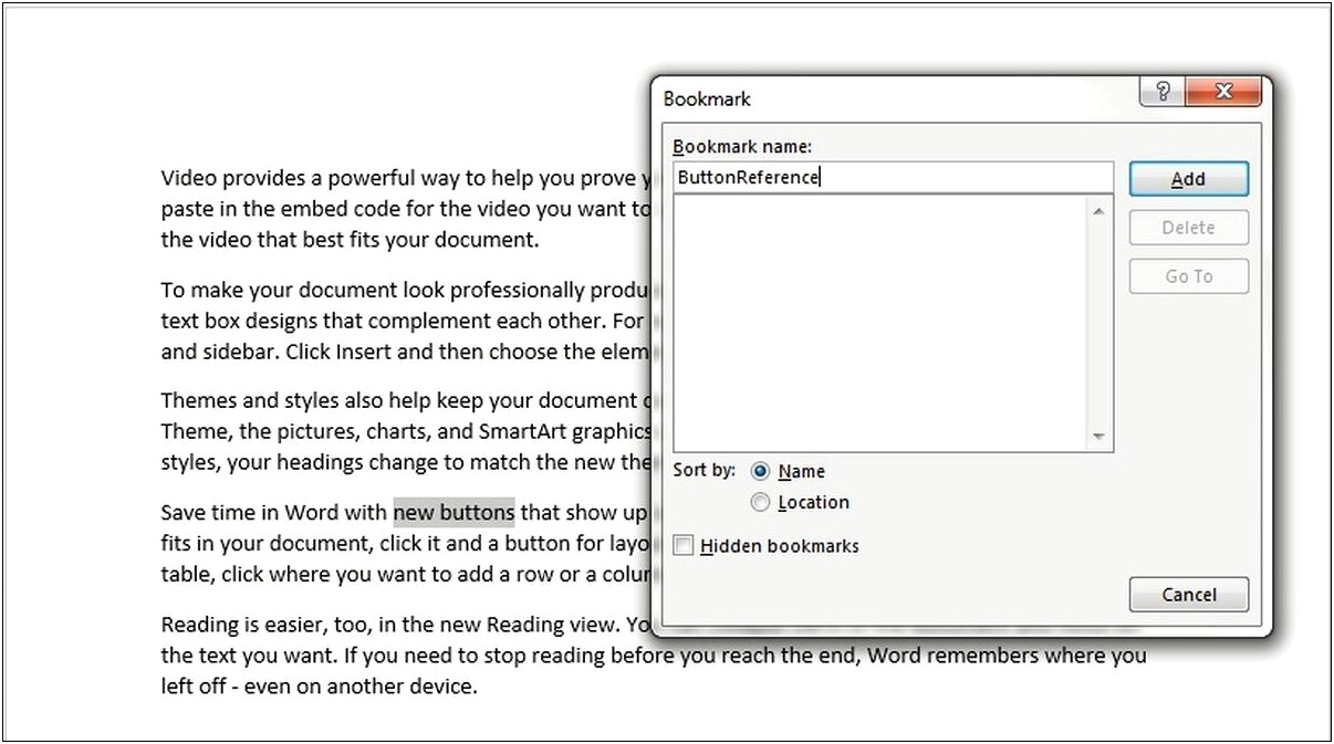 Free Bookmark Templates For Publisher 2010
