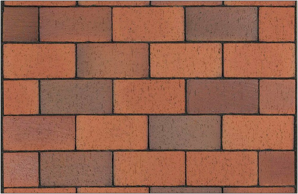 Free Brick Pattern Template 4 X8