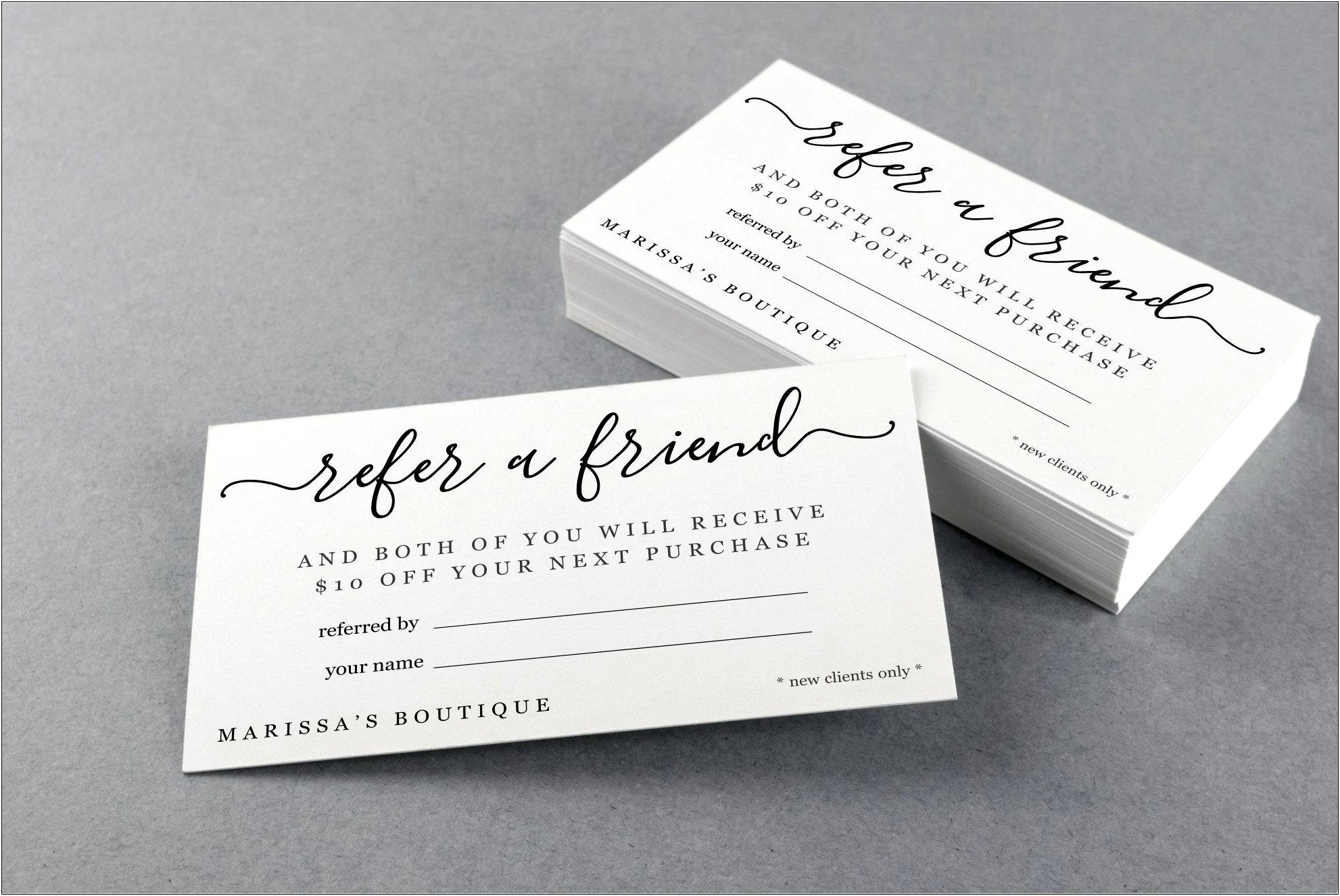 Free Business Card Template Avery 8371