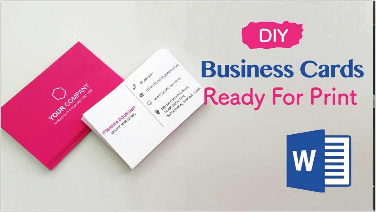 Free Business Card Templates Publisher 2010