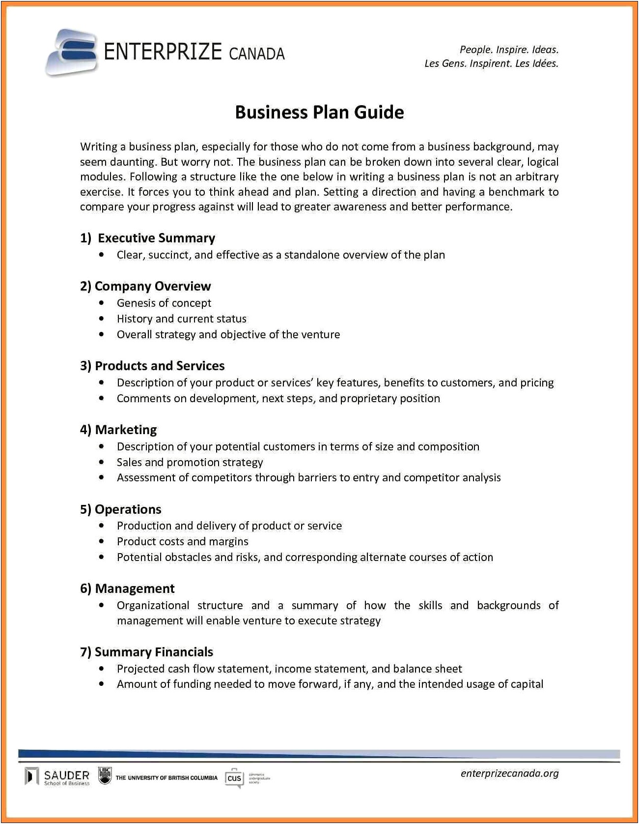 Free Business Continuity Plan Template Uk