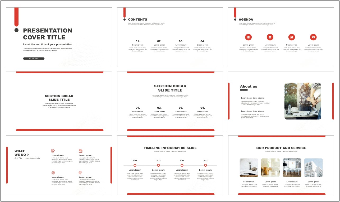 Free Business Powerpoint Templates To Download