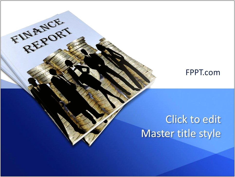 Free Business Templates For Powerpoint Presentation