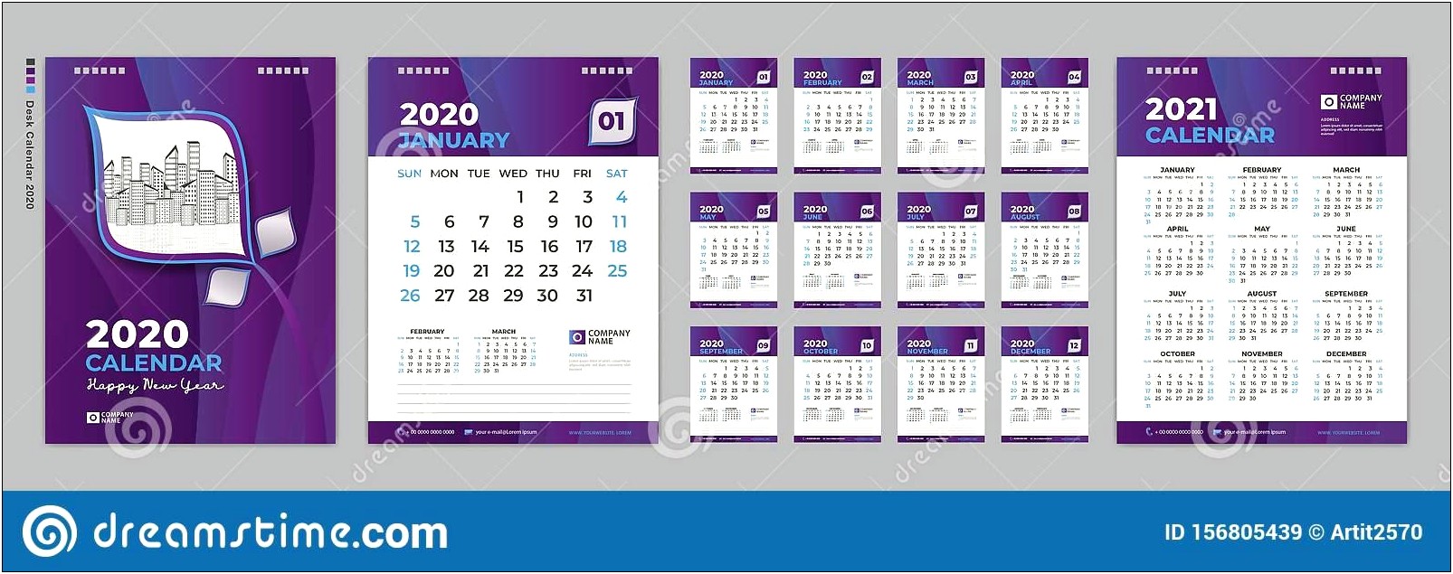 Free Calendar Template To Fill In