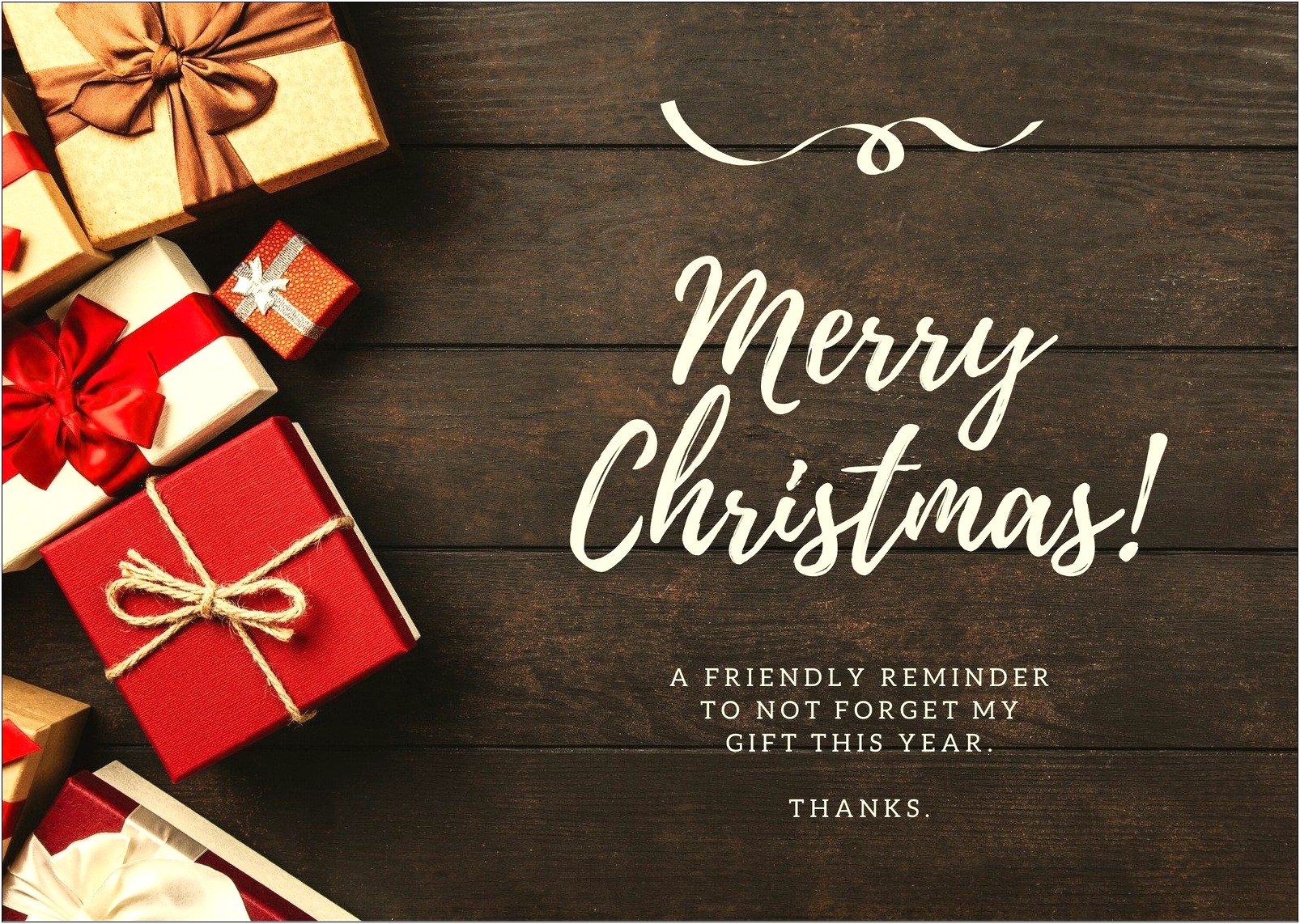 Free Christmas Ecard Templates For Business