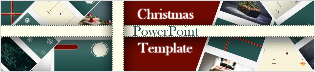 Free Christmas Powerpoint Templates With Music