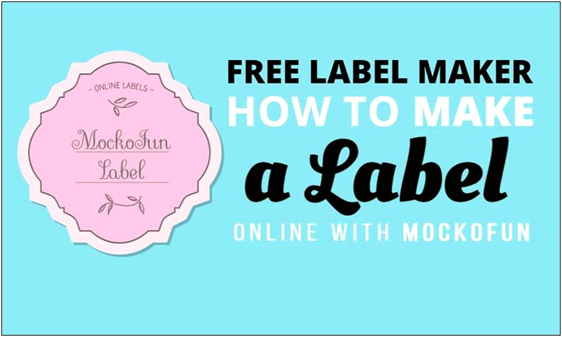Free Circle Graphics Templates For Labels