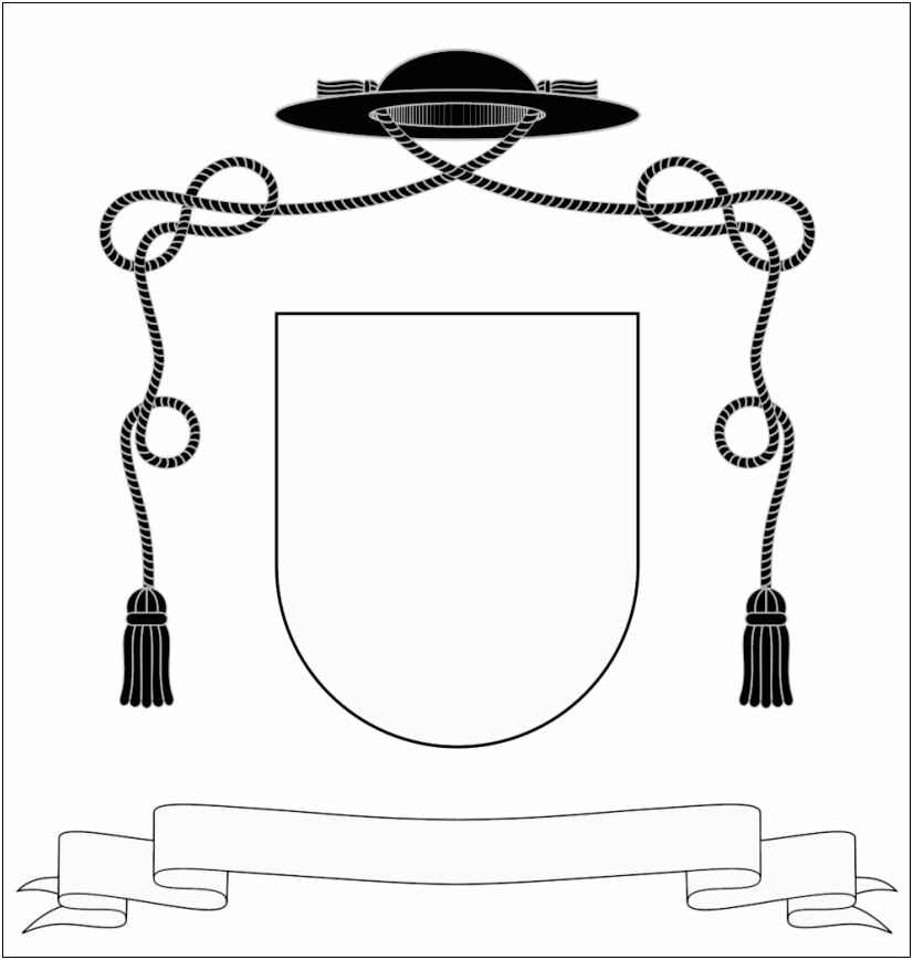 Free Coat Of Arms Blank Template