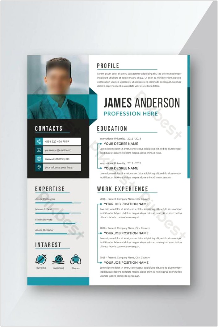 Free Cover Letter Template Game Producer