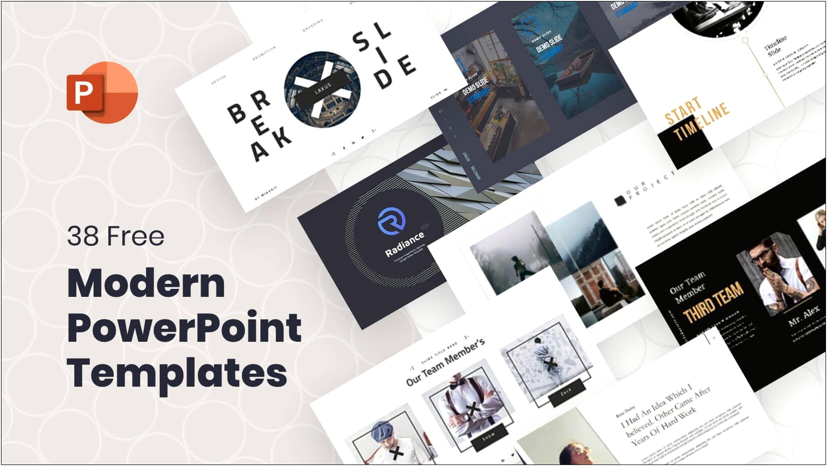 Free Creative Ppt Templates Free Download