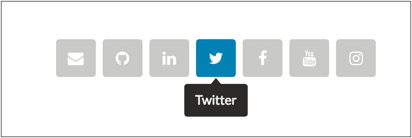 Free Css Template Remind Icon Twitter Icon Md