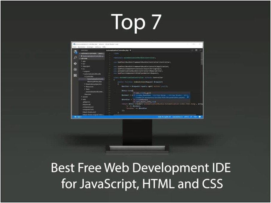Free Css Templates For Computer Services