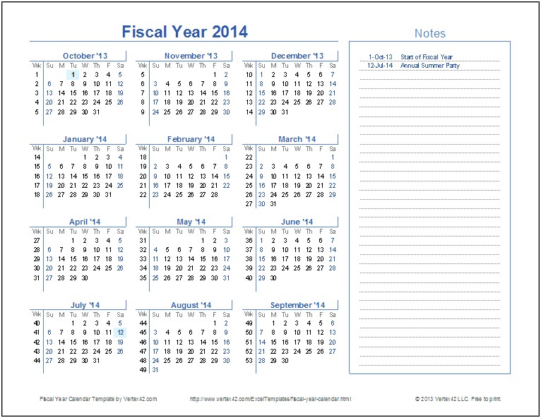 Free December 2014 Calendar Template Word