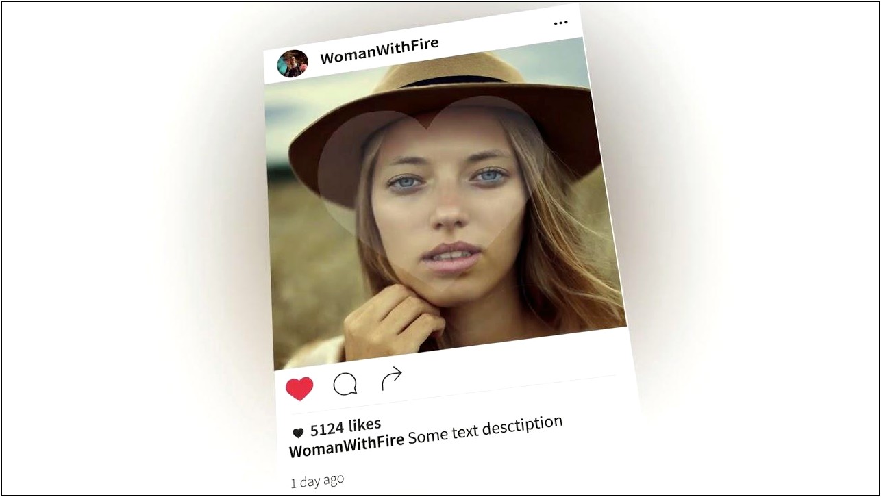 Free Download After Effect Instagram Promo Template