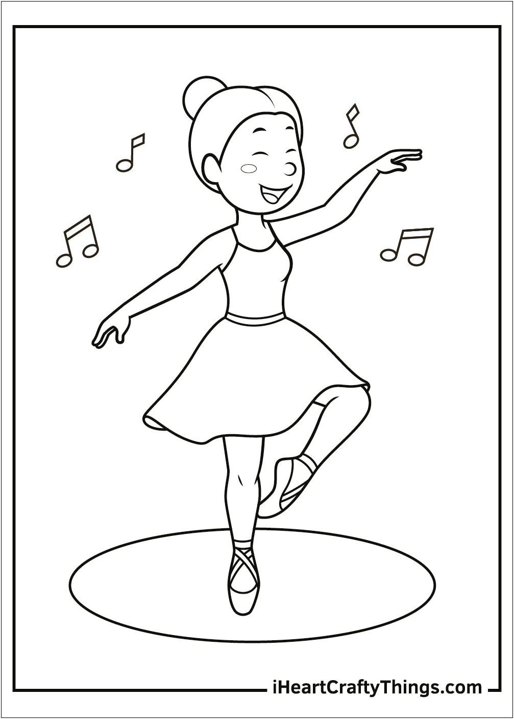 Free Download Dance Color In Templates