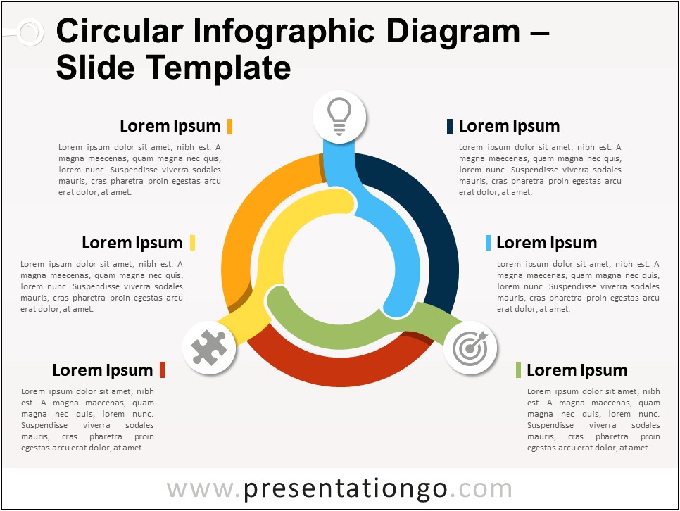 Free Download Infographic Templates For Powerpoint