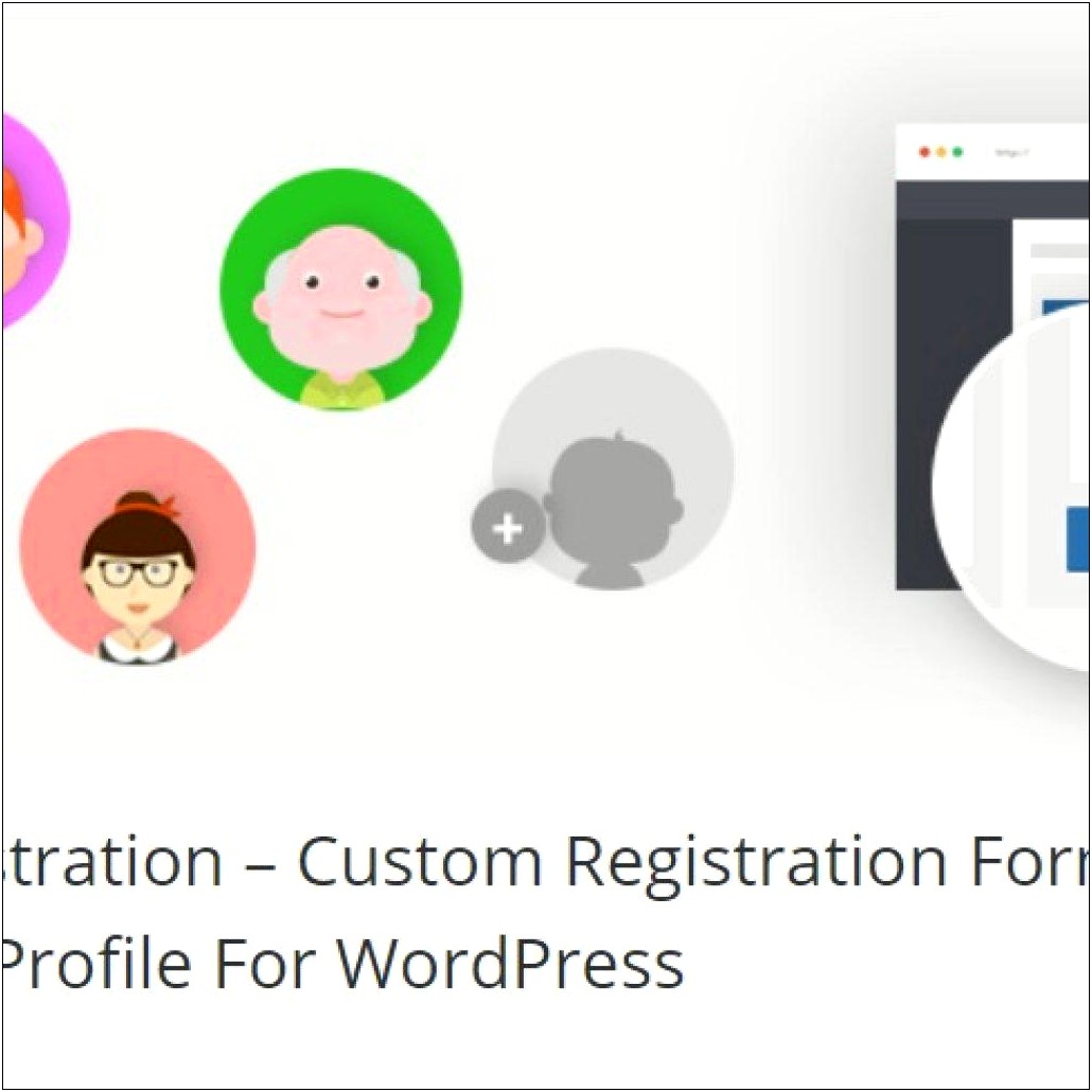Free Download Login And Registration Templates