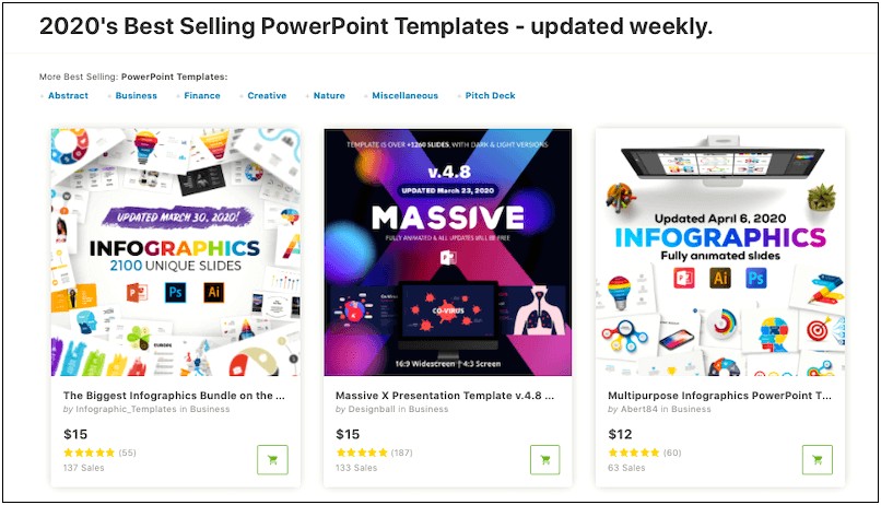 Free Download Marketofy Ultimate Powerpoint Template