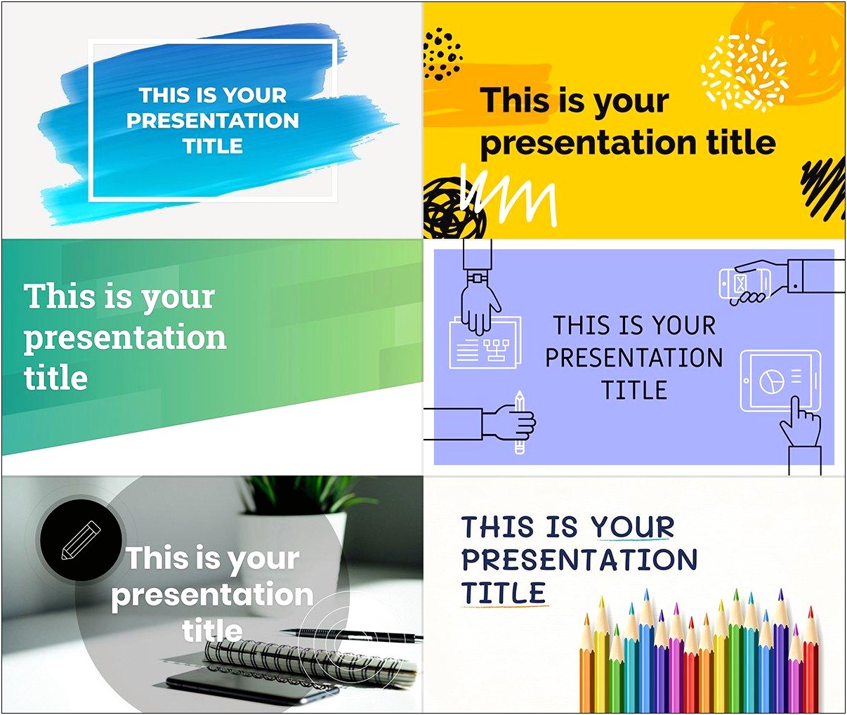 Free Download Ppt Templates For Teachers