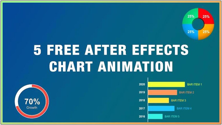 Free Download Template After Effect Cc 2017