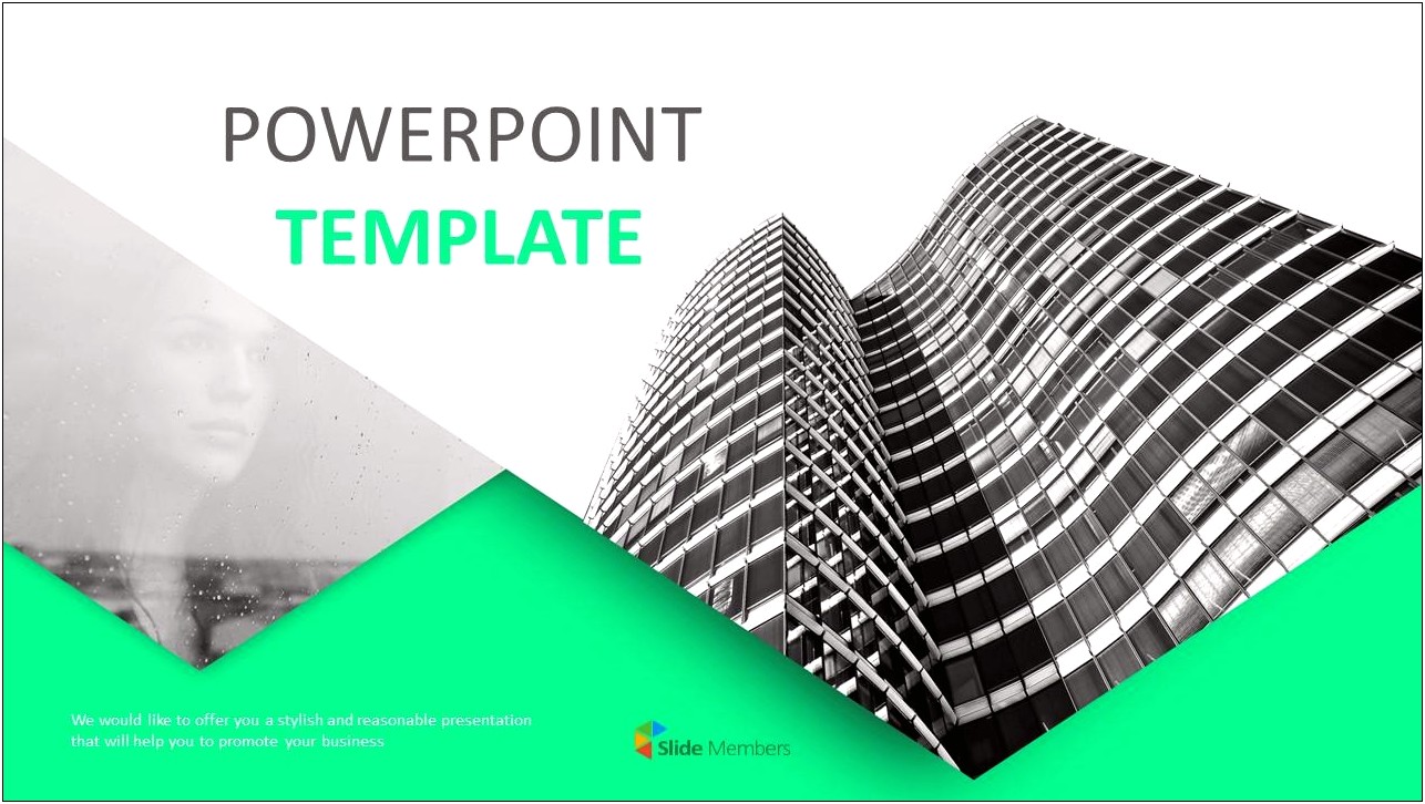Free Download Template Powerpoint 2007 Business