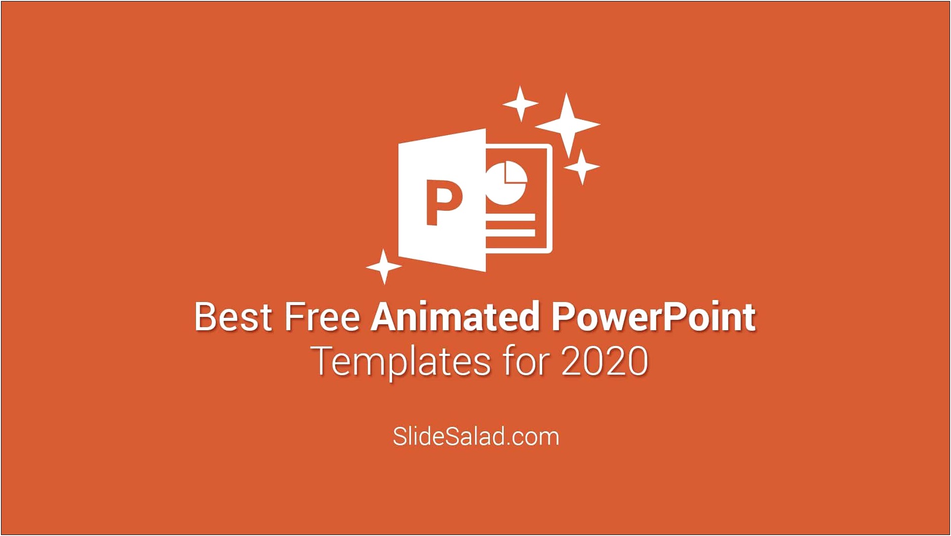 Free Download Templates For Powerpoint Animated