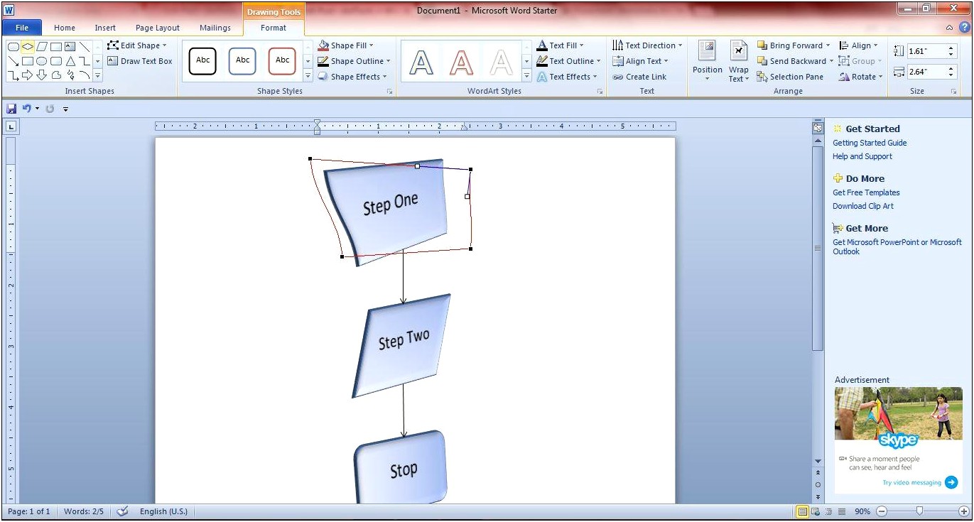 Free Download Templates For Word 2013