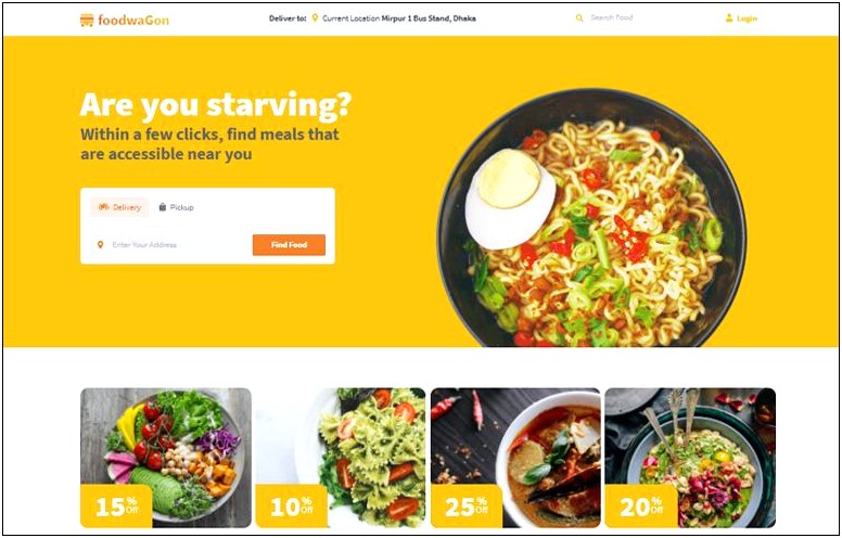 Free Downloadable Bootstrap Jquery Templates For Restaurant