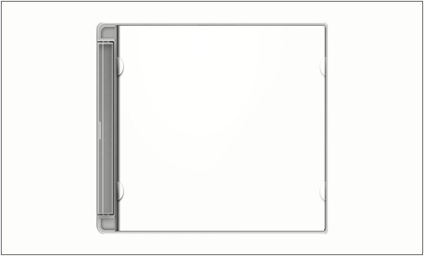 Free Downloadable Cd Jewel Case Insert Template