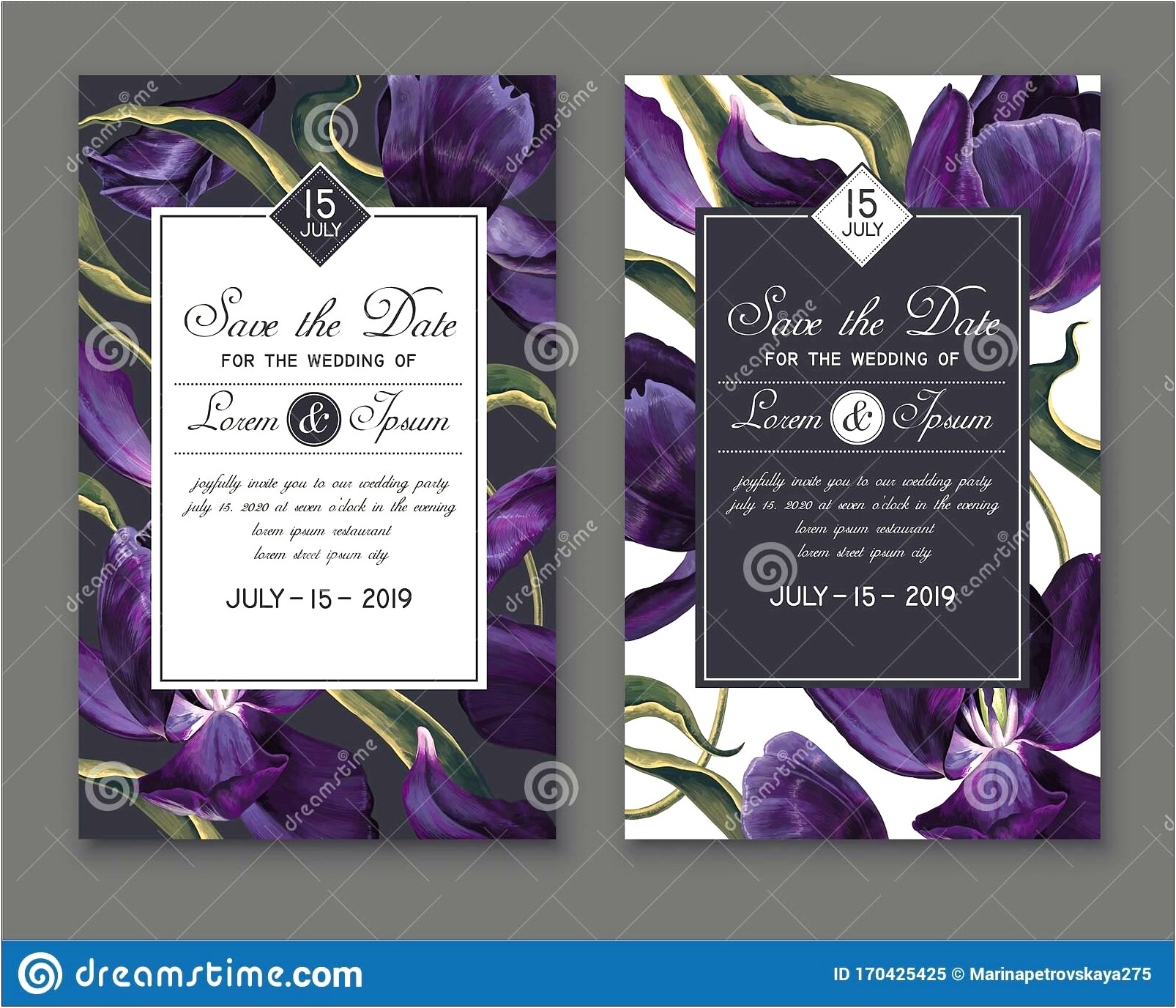 Free Downloadable Save The Date Templates For Postcards