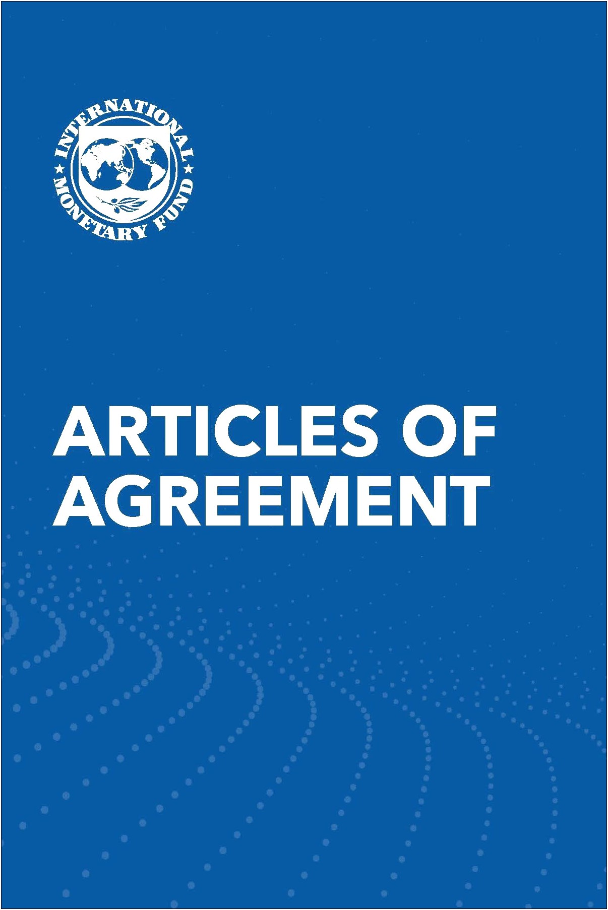 Free Downloadable Template For Cooperative Community Agreements