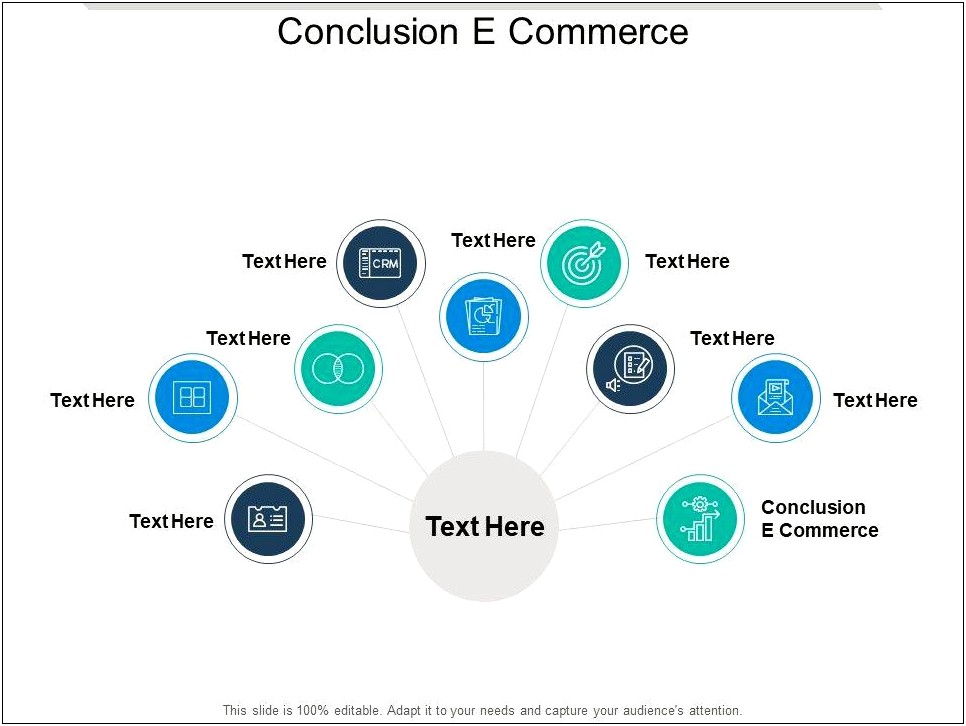 Free E Commerce Powerpoint Presentation Templates