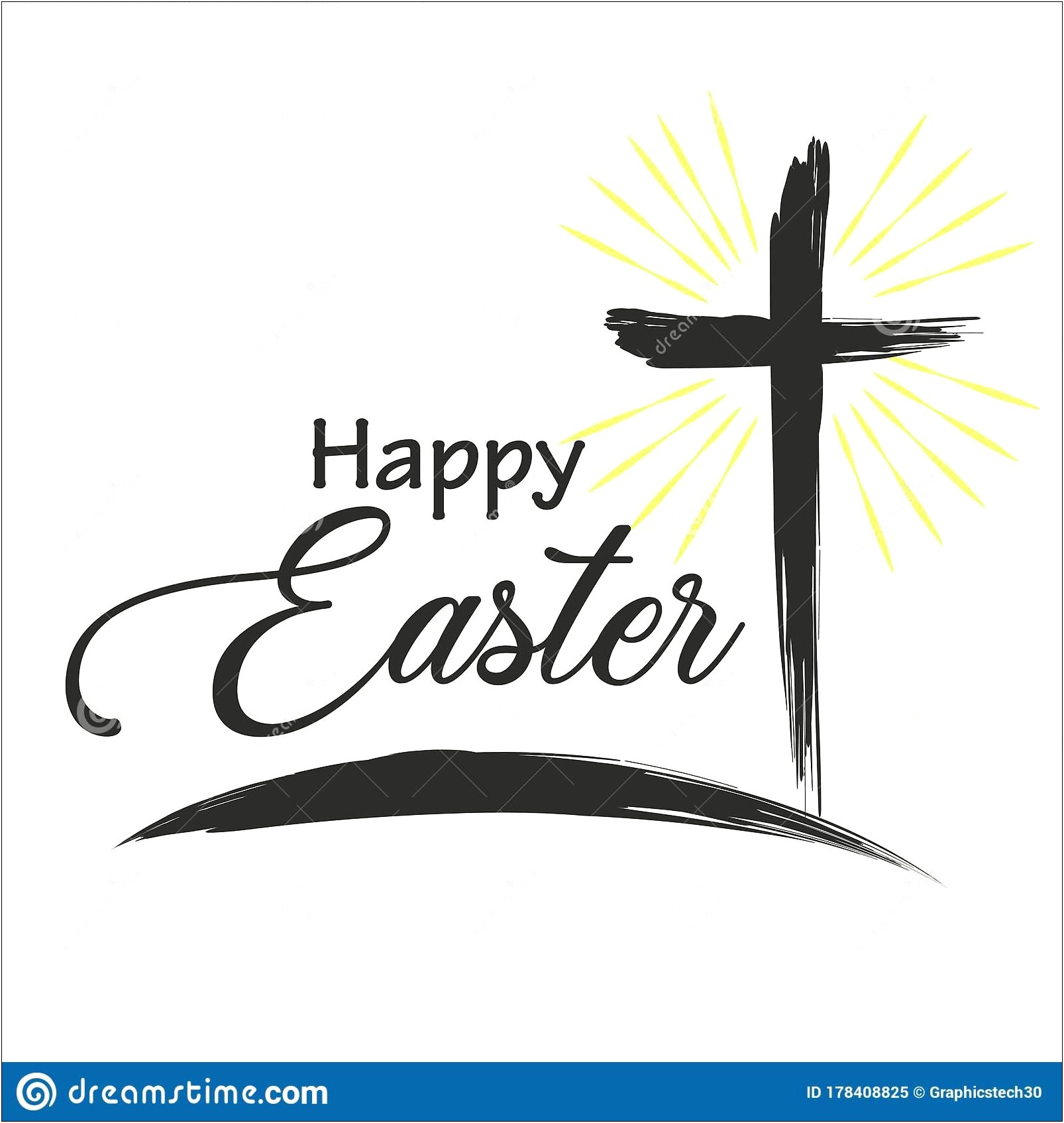 Free Easter Card Templates To Print