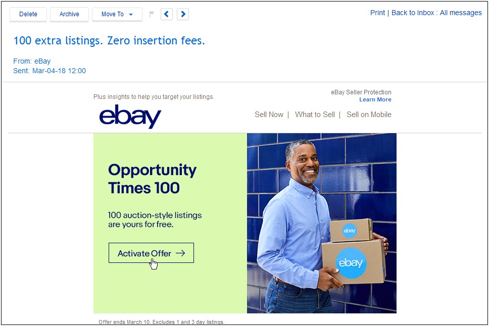 Free Ebay Templates With Web Storage