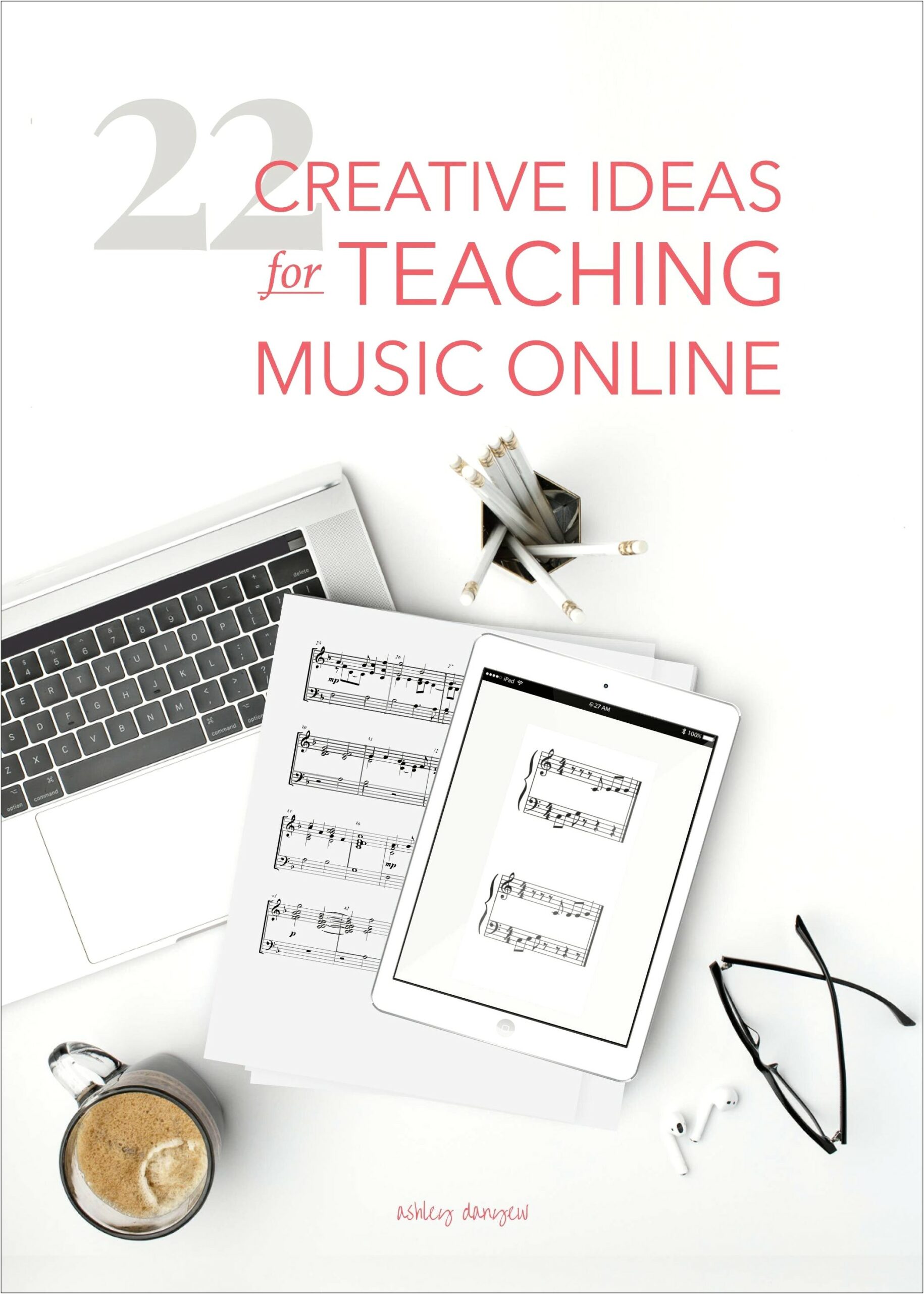 Free Elementary Music Lesson Plan Template